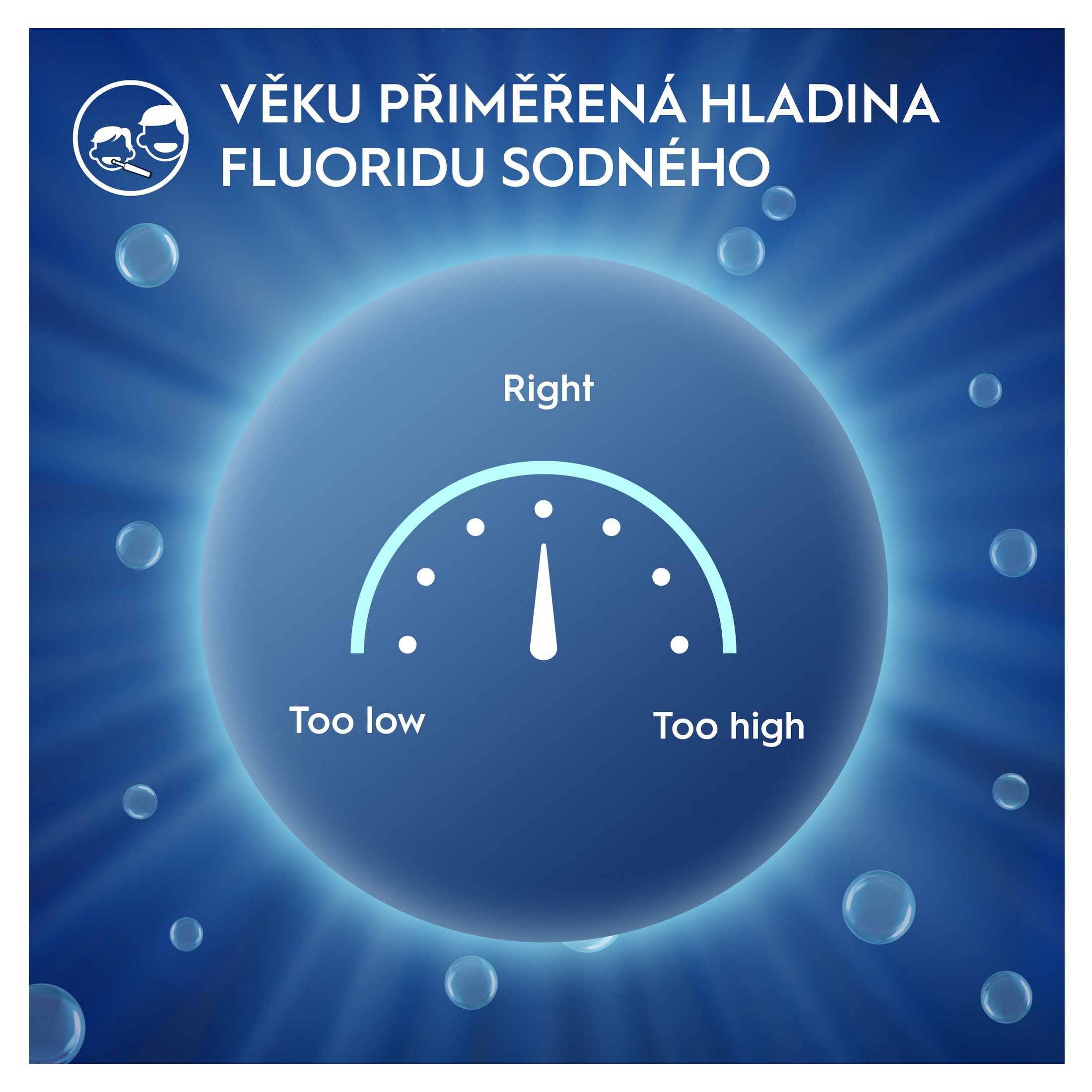 Oral-B Pro Kids dětská zubní pasta 50 ml