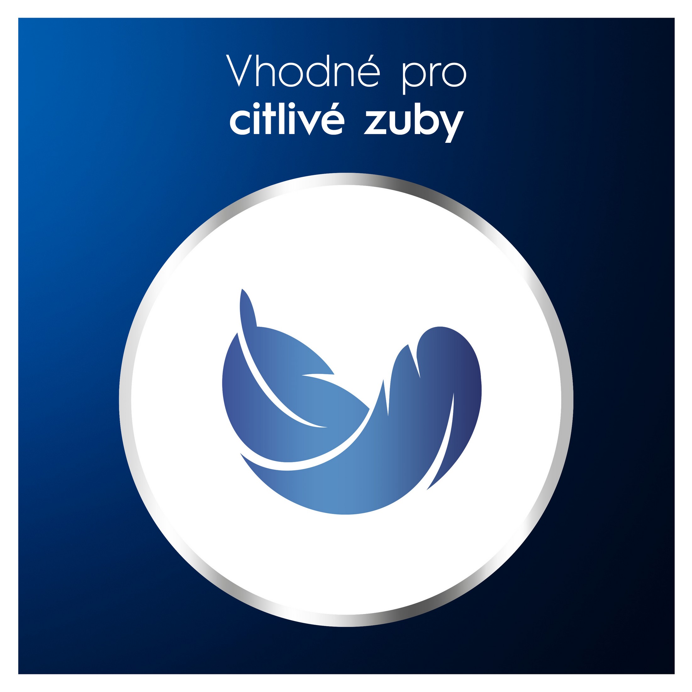 Oral-B Pro 3Dwhite Clinical Intensive Whitening Radiant White zubní pasta 75 ml