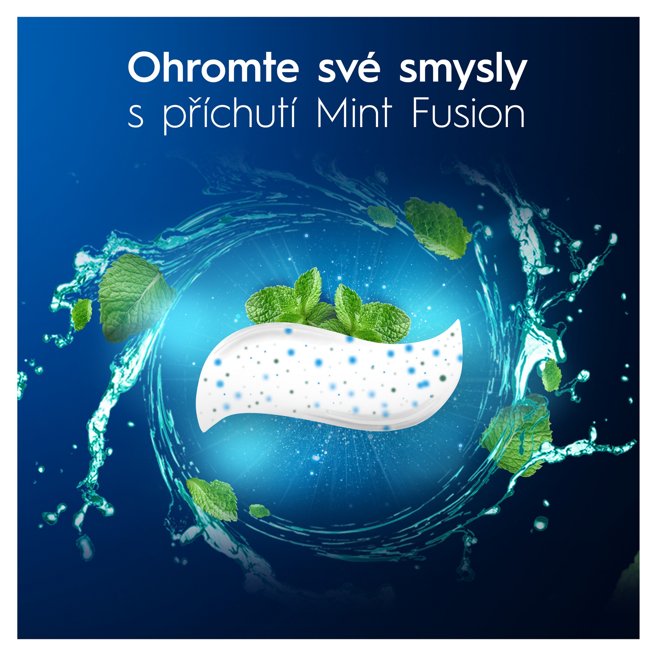 Oral-B Pro 3Dwhite Clinical Intensive Whitening Bright Brilliance zubní pasta 75 ml