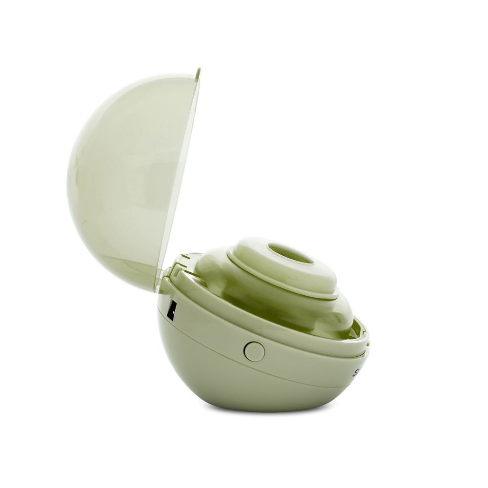 Suavinex sterilizátor dudlíků - ZELENÝ