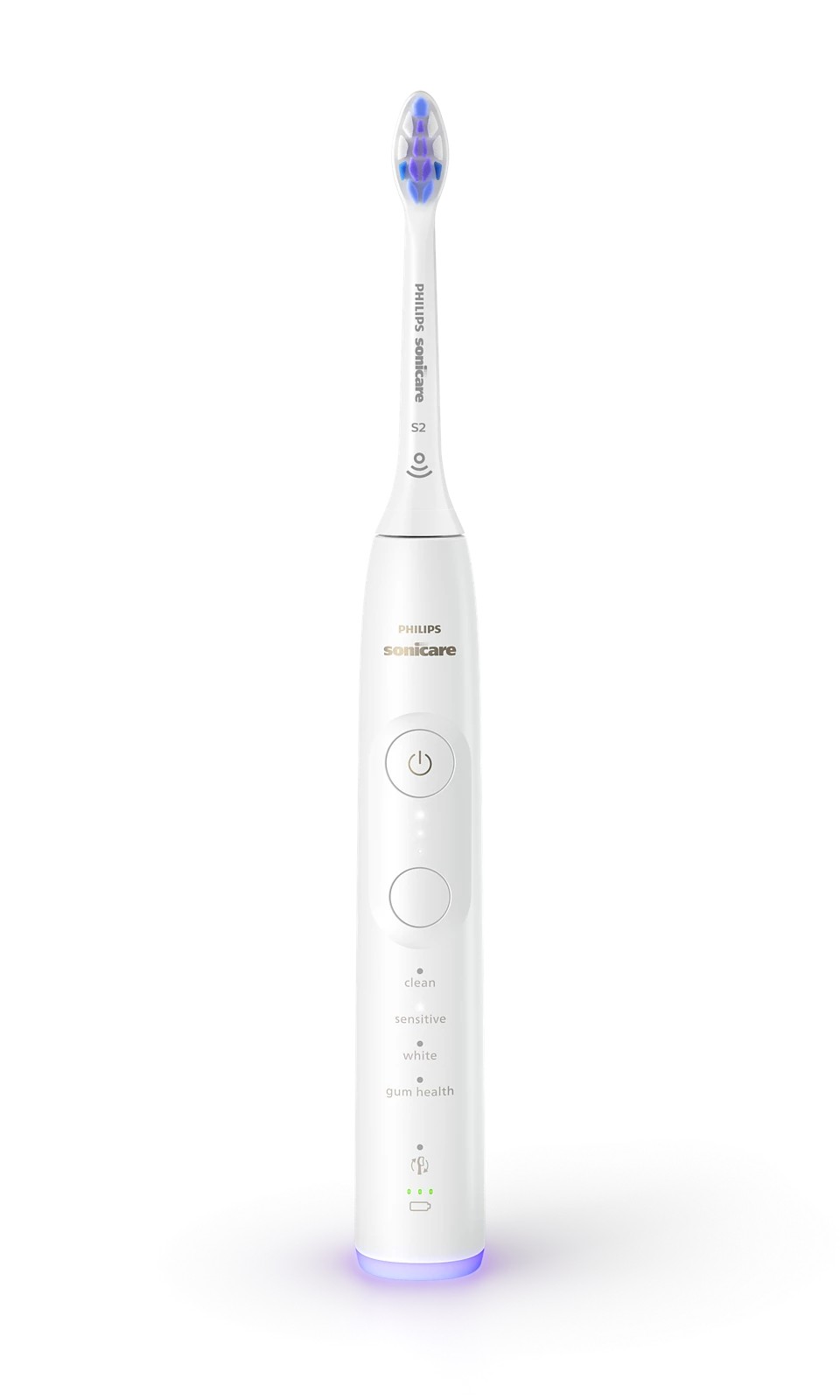Philips Sonicare 7100 HX7429/02 sonický kartáček 2 ks
