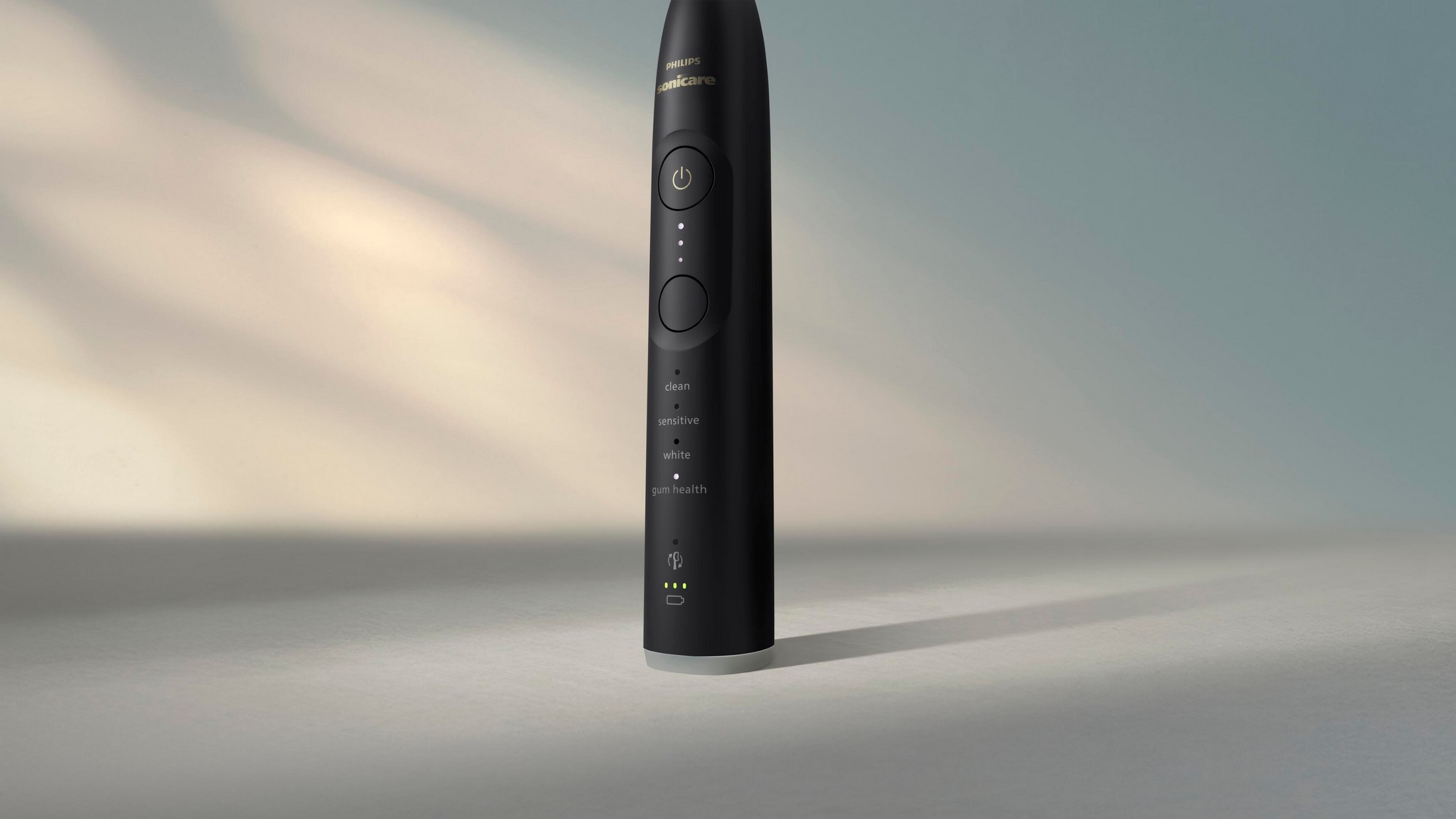 Philips Sonicare 7100 HX7429/02 sonický kartáček 2 ks