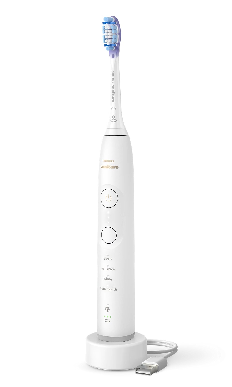 Philips Sonicare 7100 HX7420/01 sonický kartáček