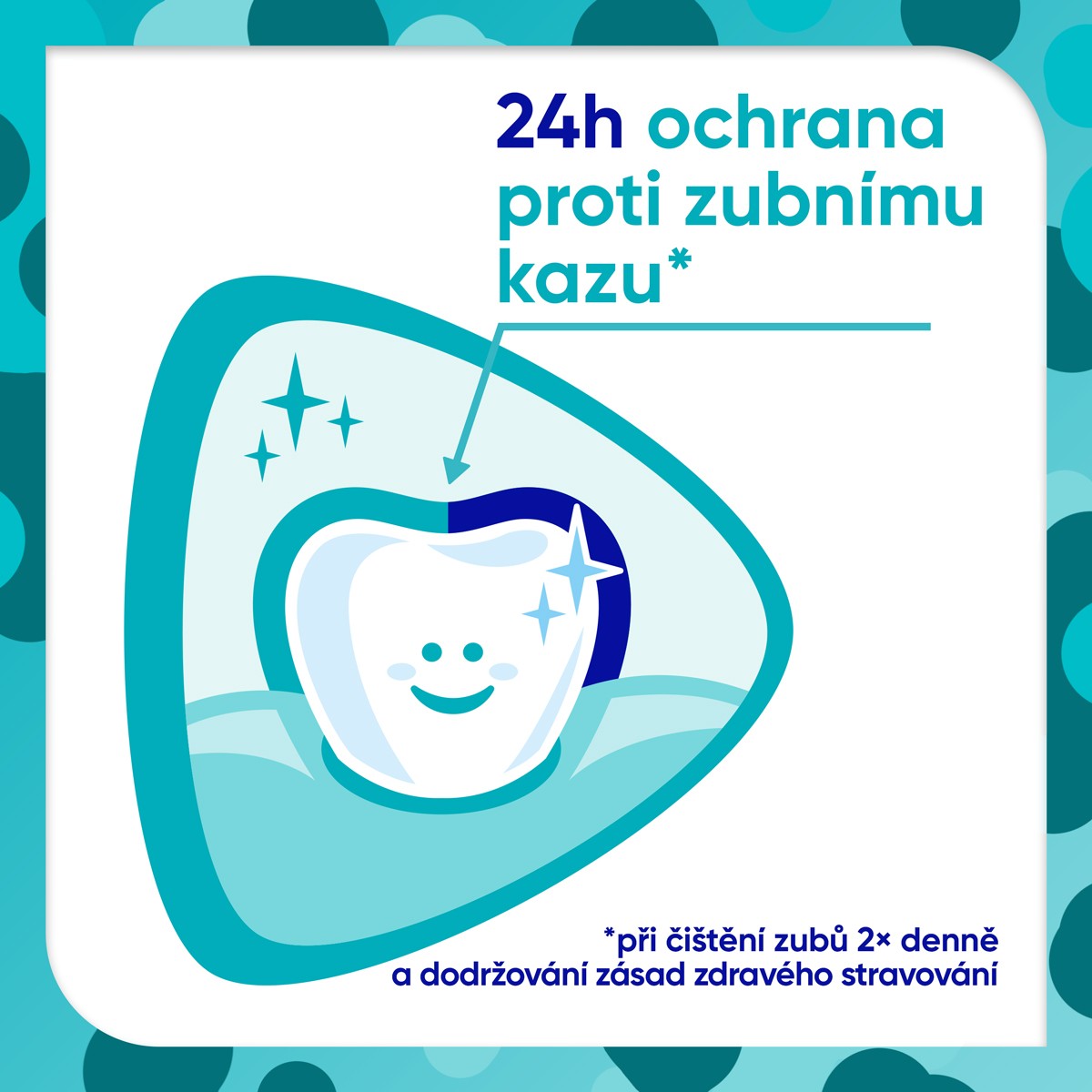 Sensodyne Pronamel Kids dětská zubní pasta 0-6 let 50 ml