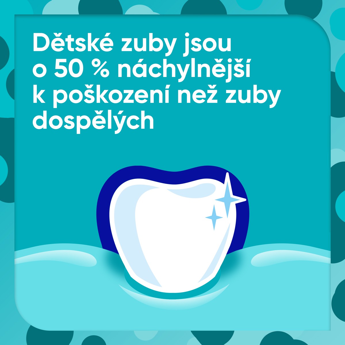 Sensodyne Pronamel Junior dětská zubní pasta 6-12 let 2×50 ml
