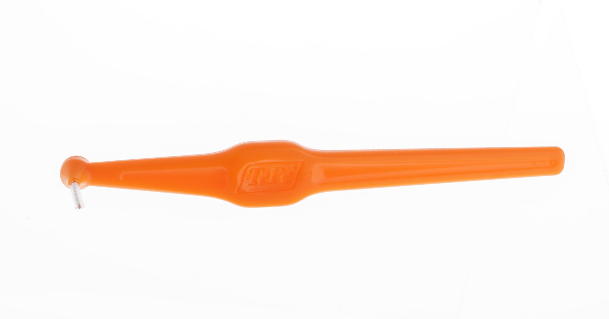 TePe Multipack ANGLE 0,45 mezizubní kartáčky oranžové 25 ks