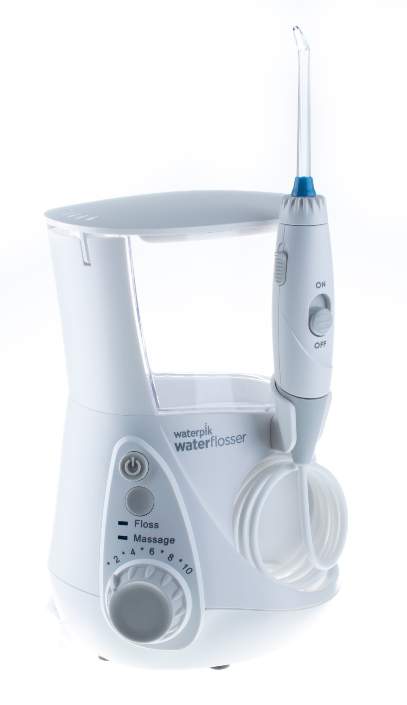 WaterPik Ultra Profesional WF660 ústní sprcha