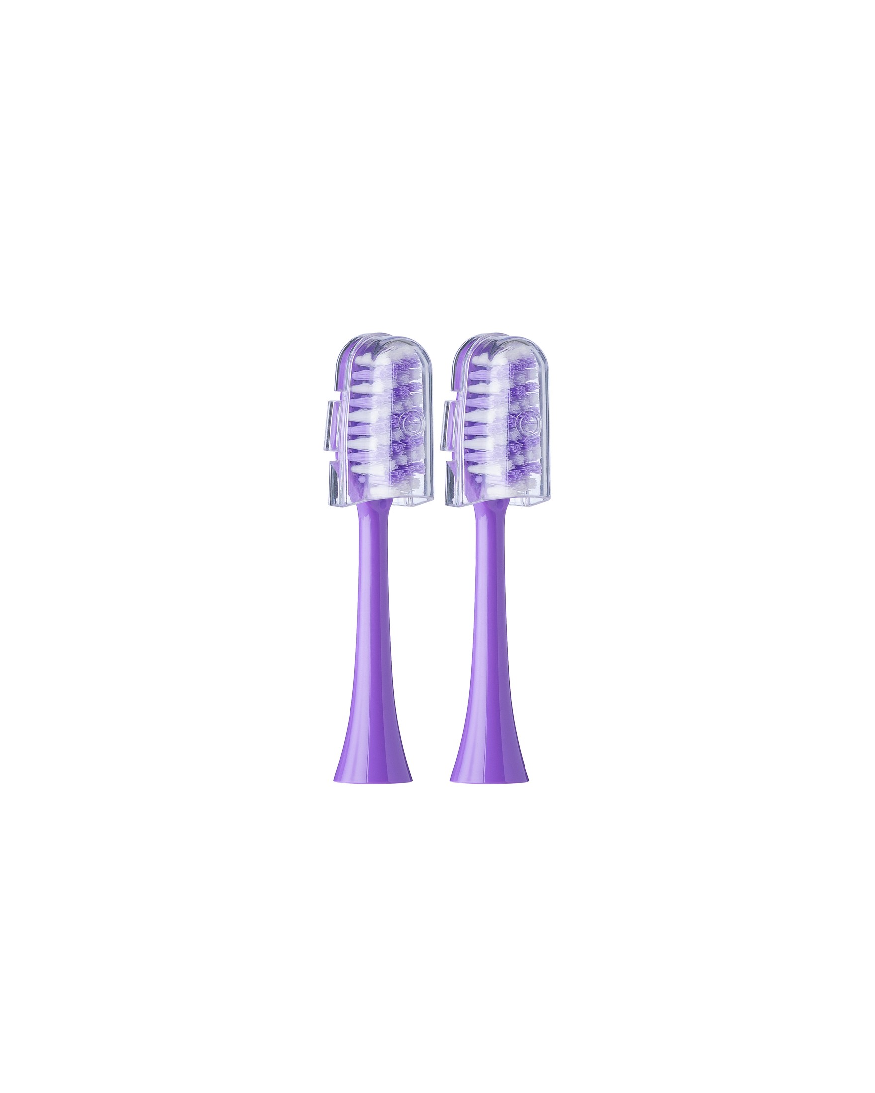 Nordics Expert Medium Purple náhradní hlavice 2 ks