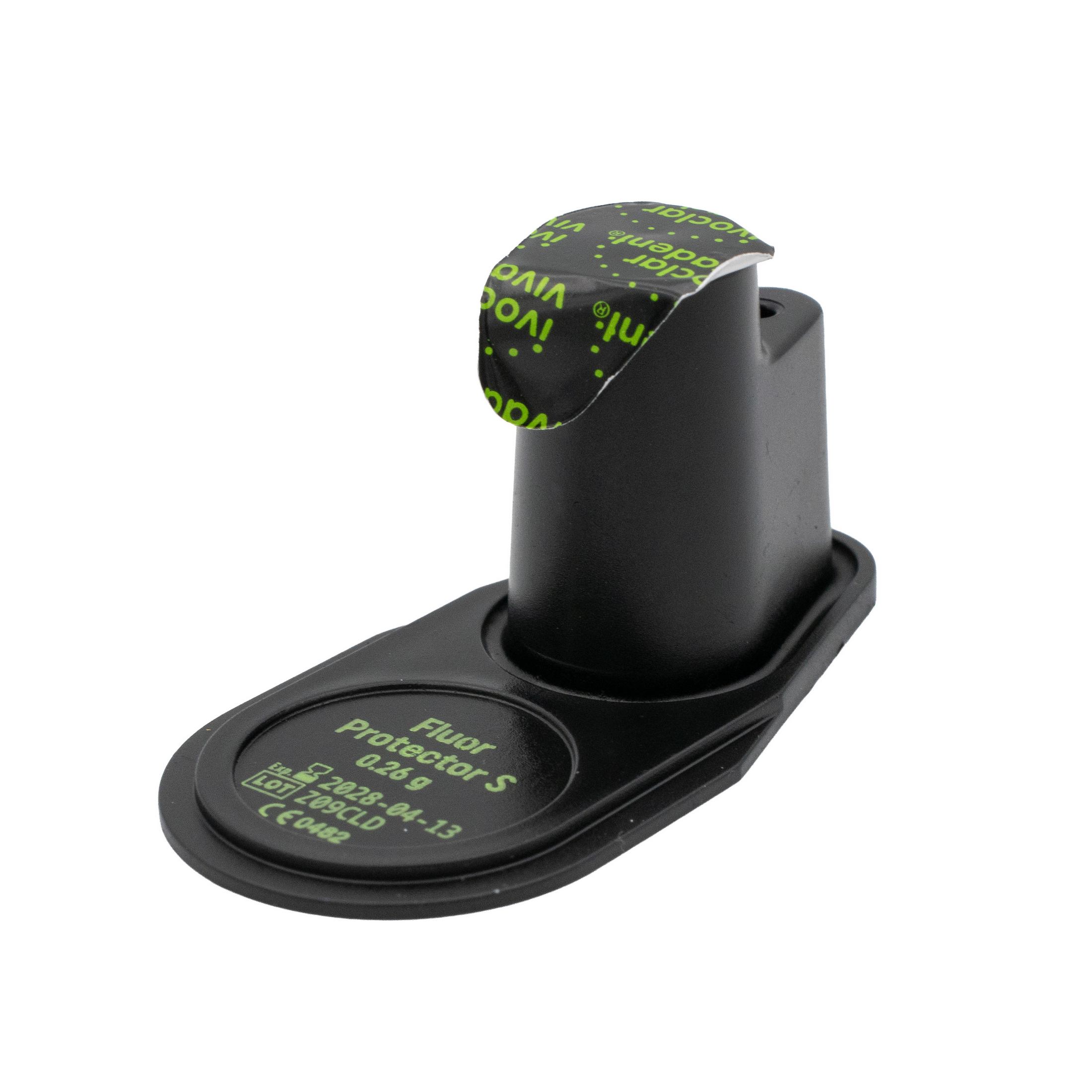 Fluor Protector S ochranný fluoridační lak 20×0,26 g