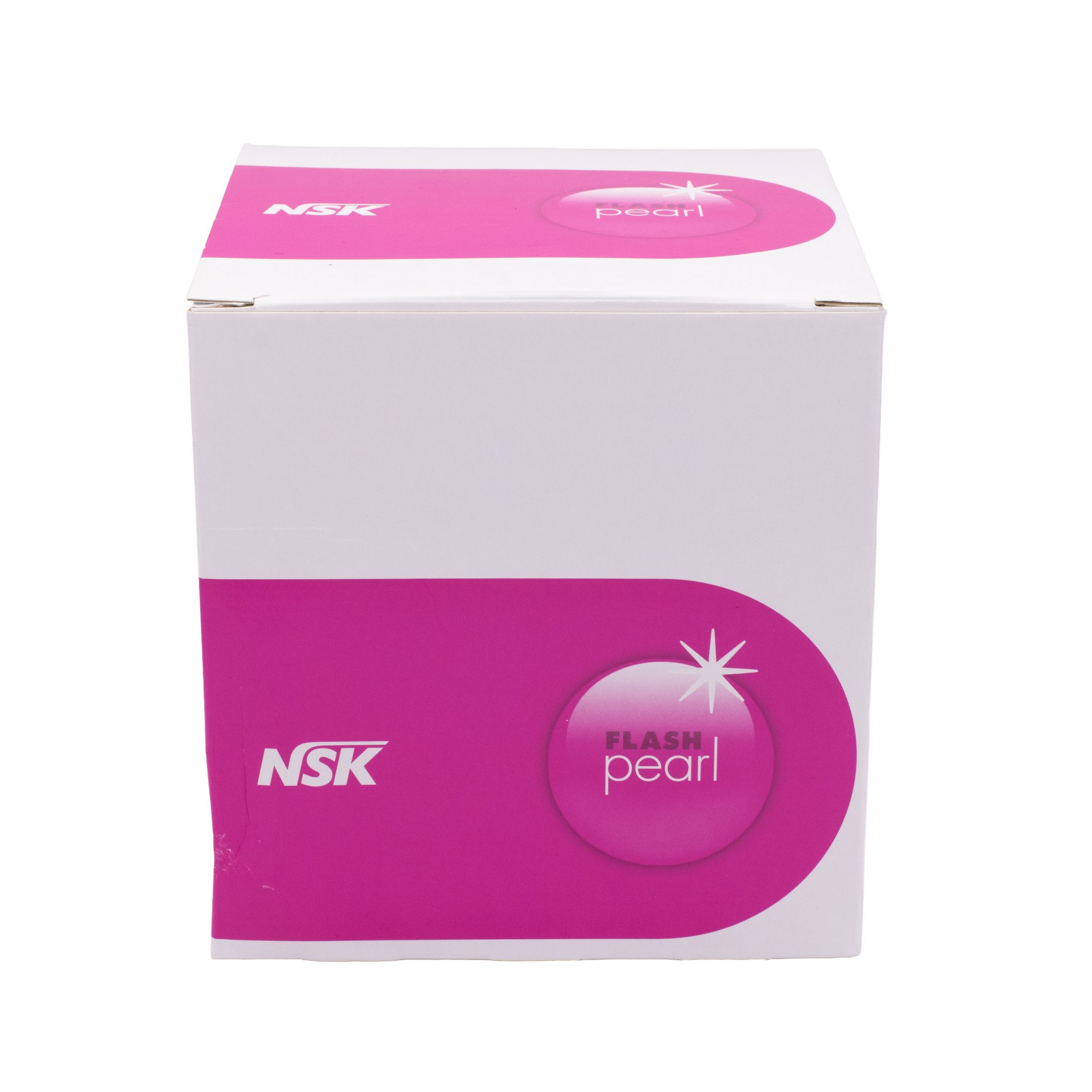 NSK Flash Pearl Powder profylaktický prášek 4×300 g