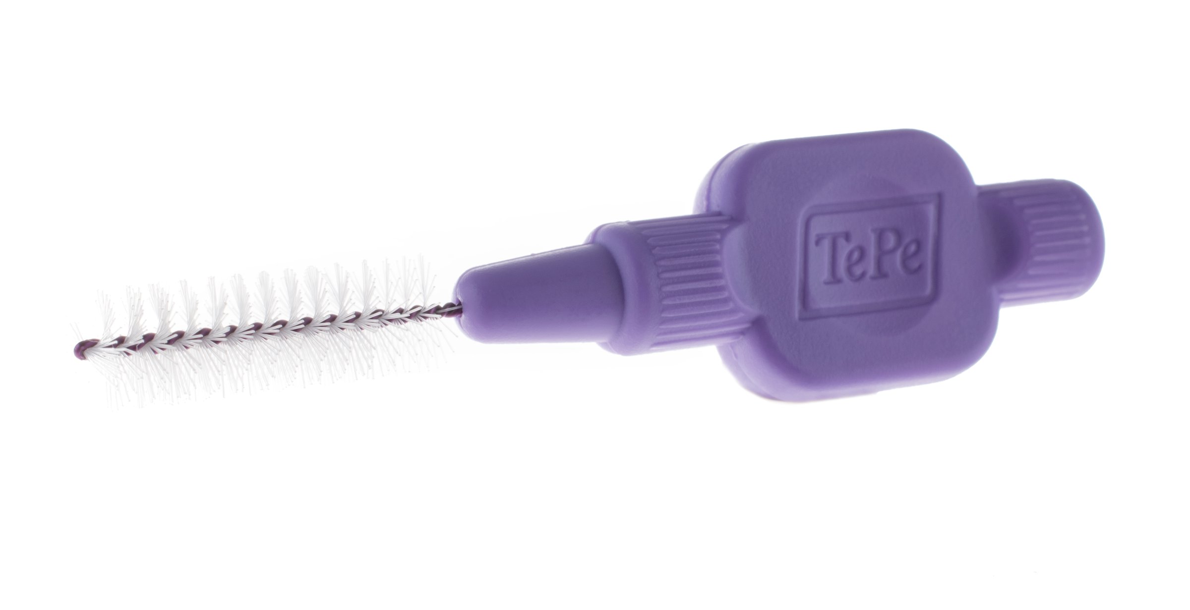 TePe Multipack 1,10 mezizubní kartáčky fialové 25 ks
