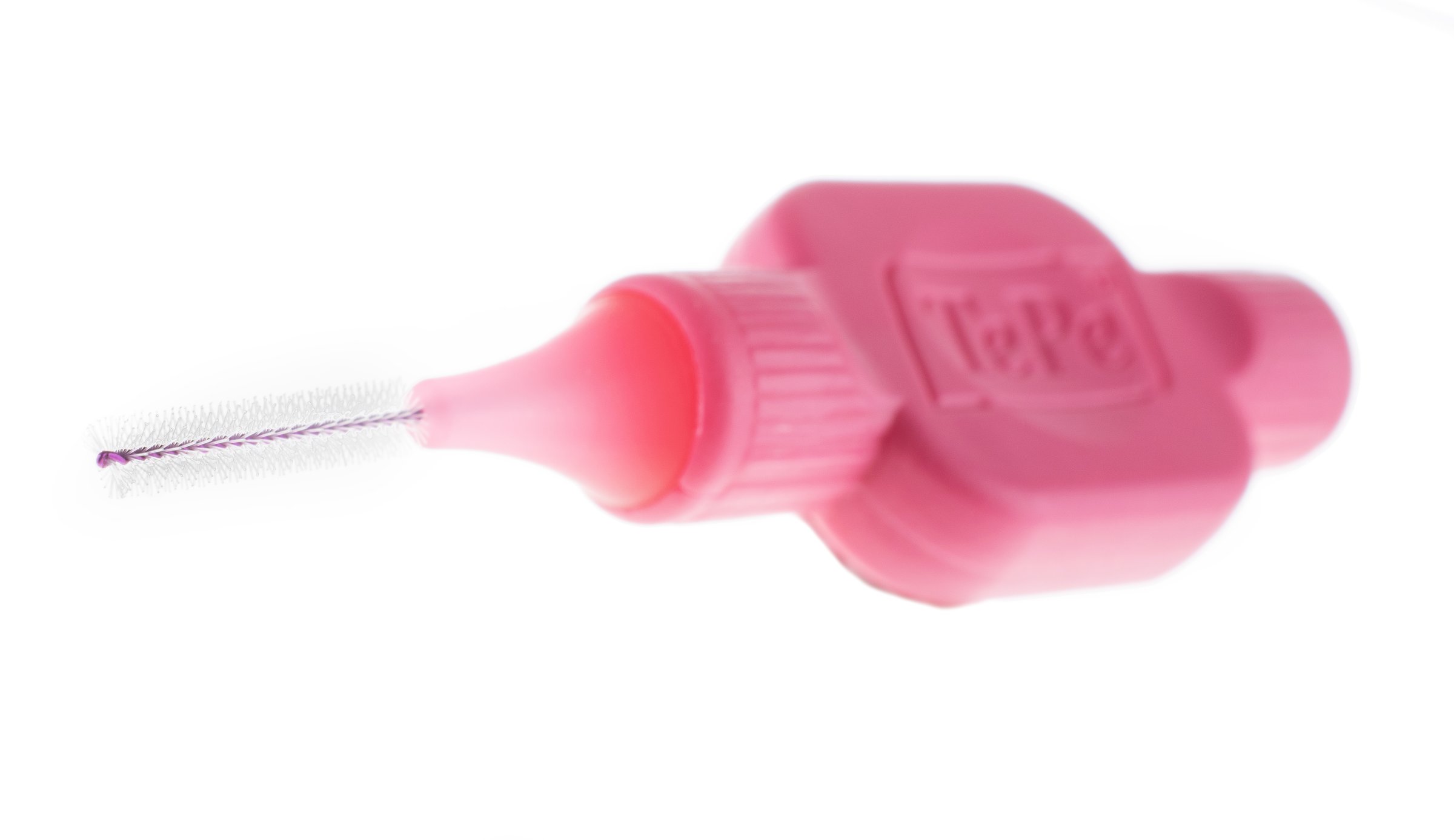 TePe Multipack 0,40 mezizubní kartáčky růžové 25 ks