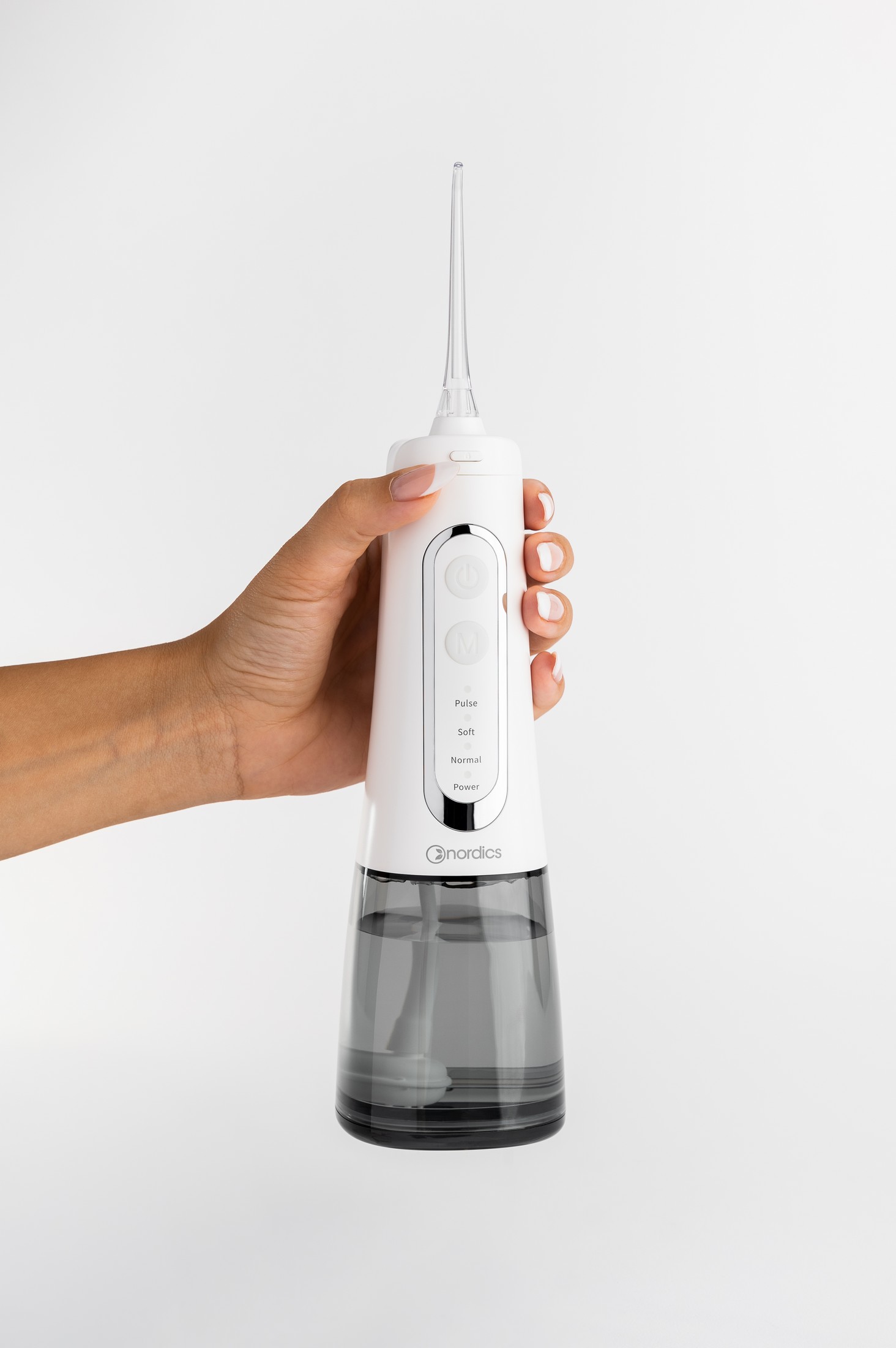 Nordics Expert EA139W cestovní ústní sprcha