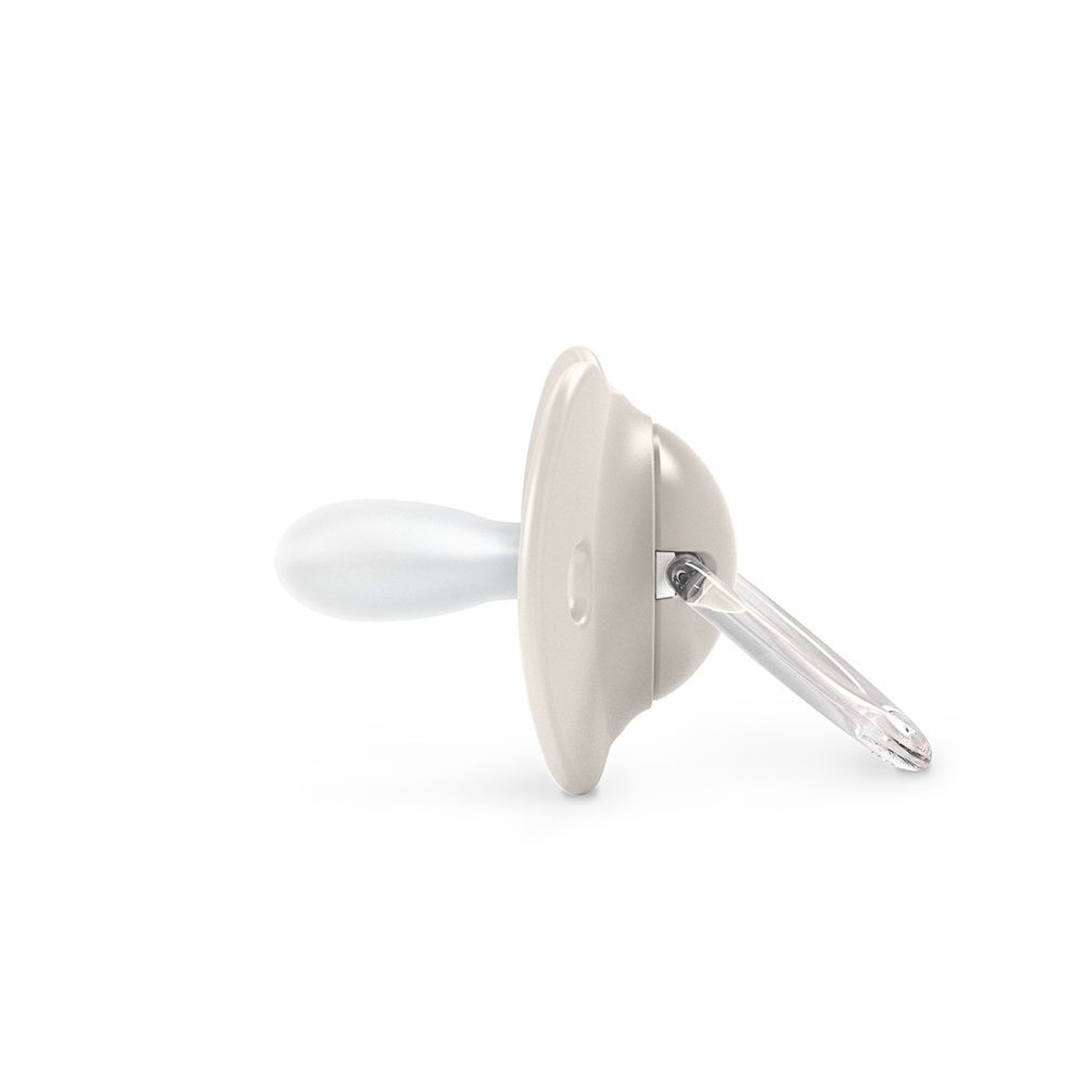 Suavinex SX PRO 6-18 m Birdies dudlík 2 ks - růžový