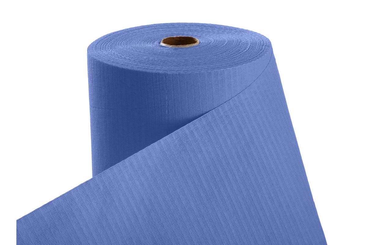 Akzenta Top Safe Plus Regular Tender Lavender zástěra v roli 80 ks