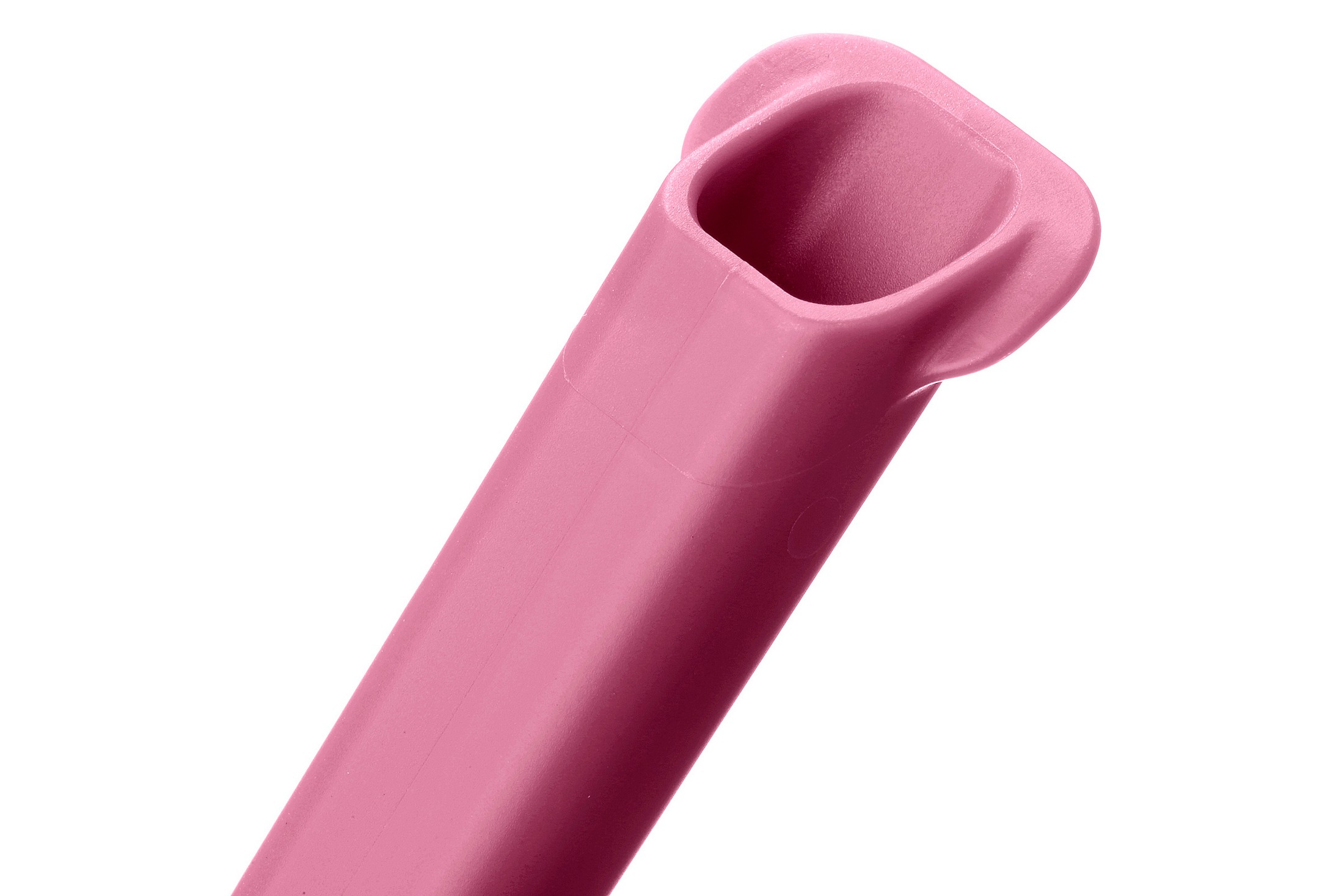 Akzenta Top Tips Kids 108/16 mm Fuchsia sací kanyly 10 ks