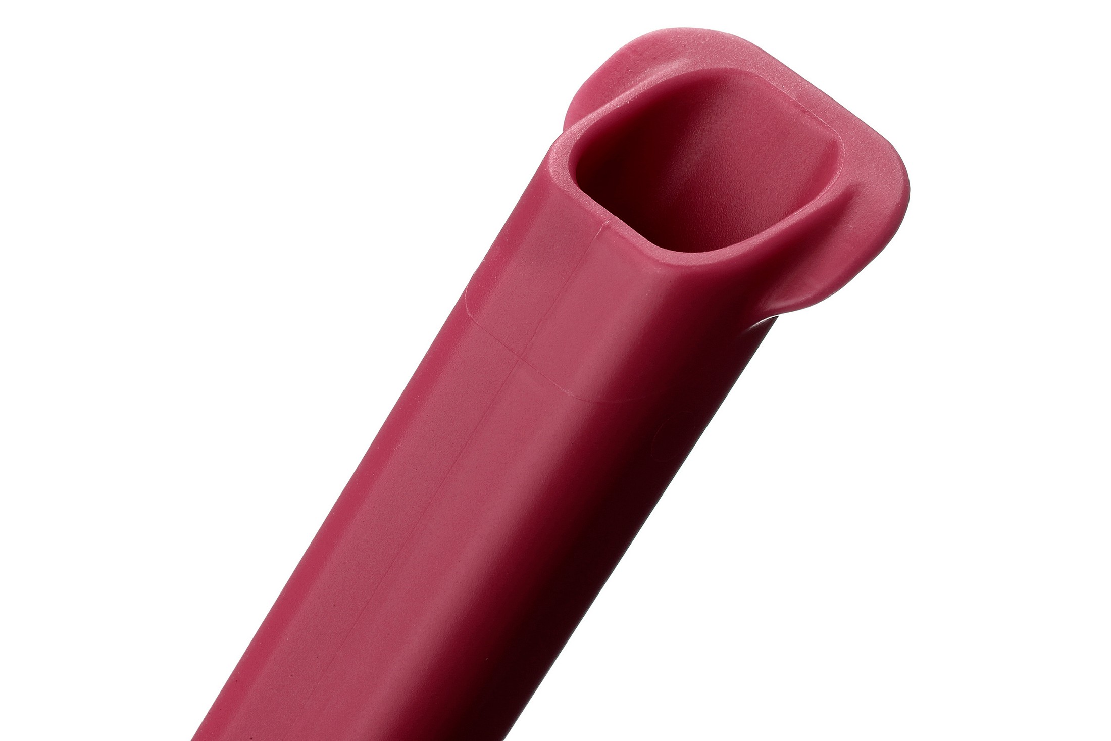 Akzenta Top Tips Kids 108/16 mm Burgundy sací kanyly 10 ks