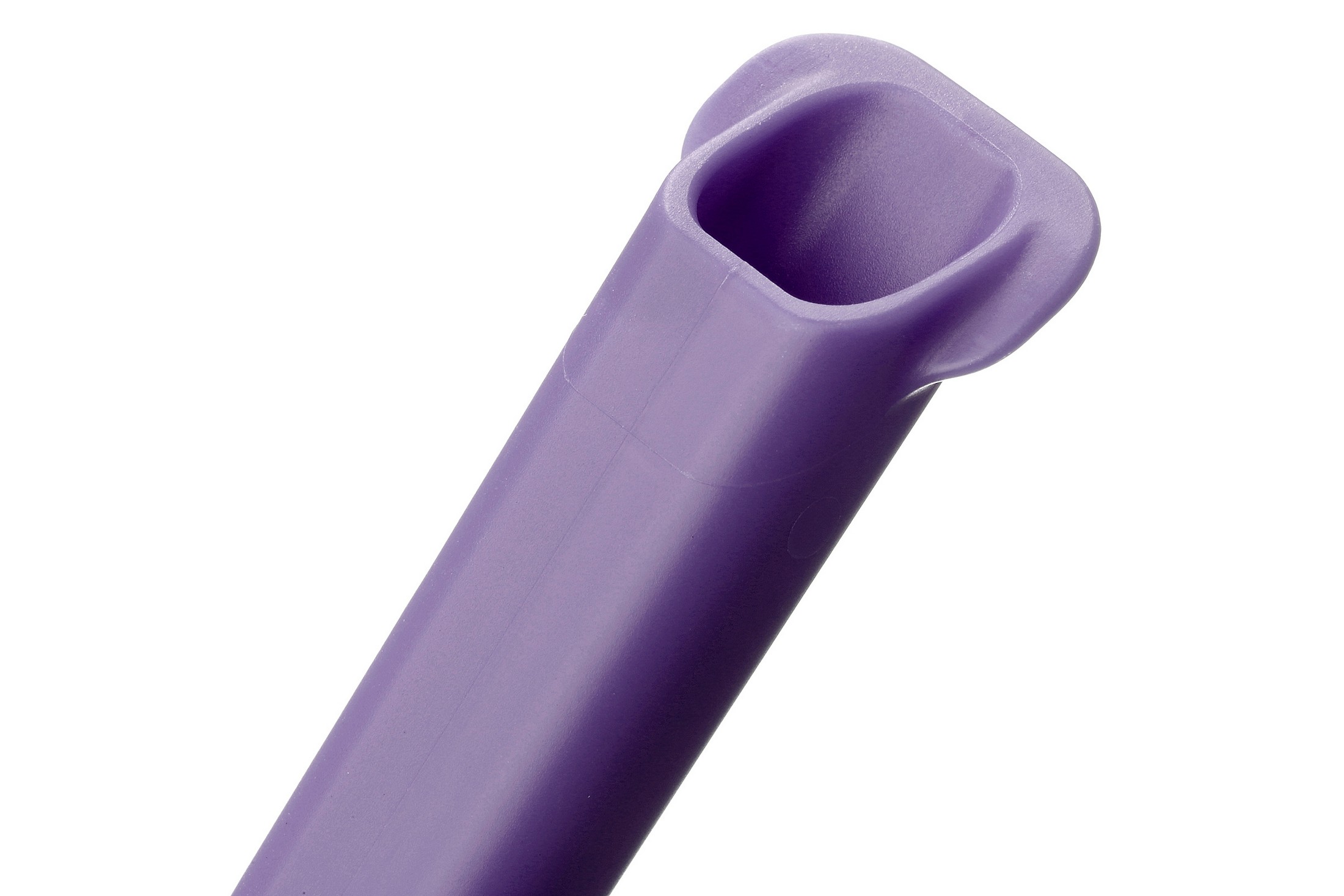 Akzenta Top Tips Kids 108/16 mm Lilac sací kanyly 10 ks