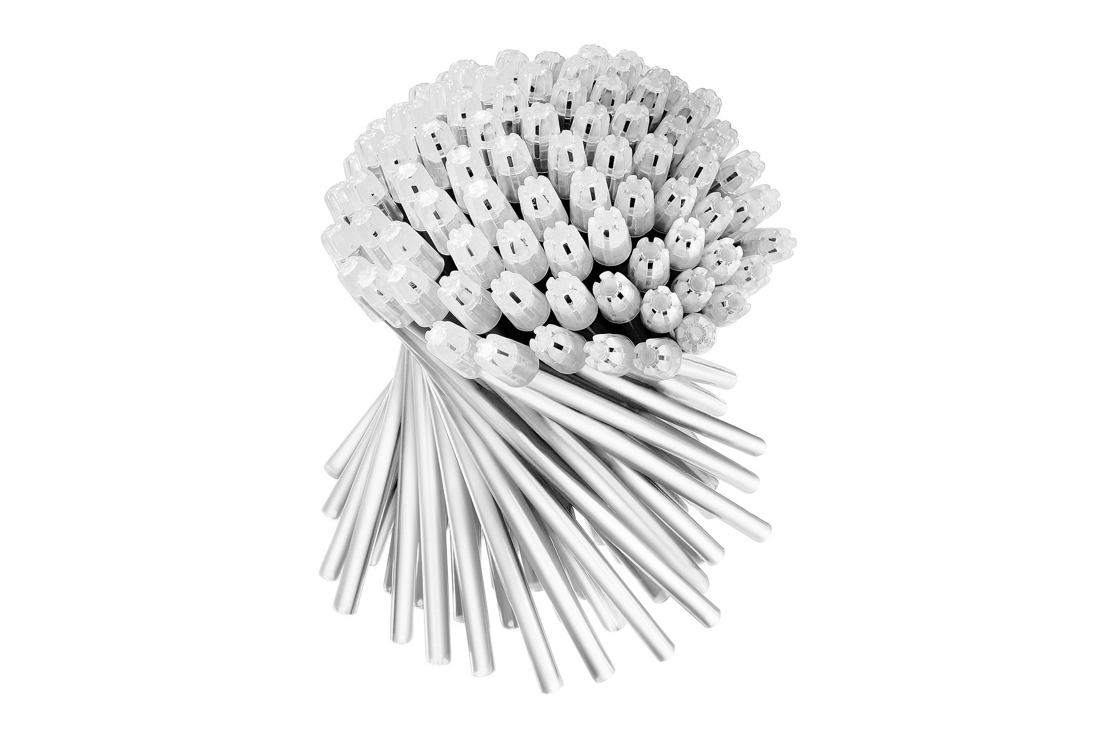 Akzenta Top Flex 145 White savka 100 ks