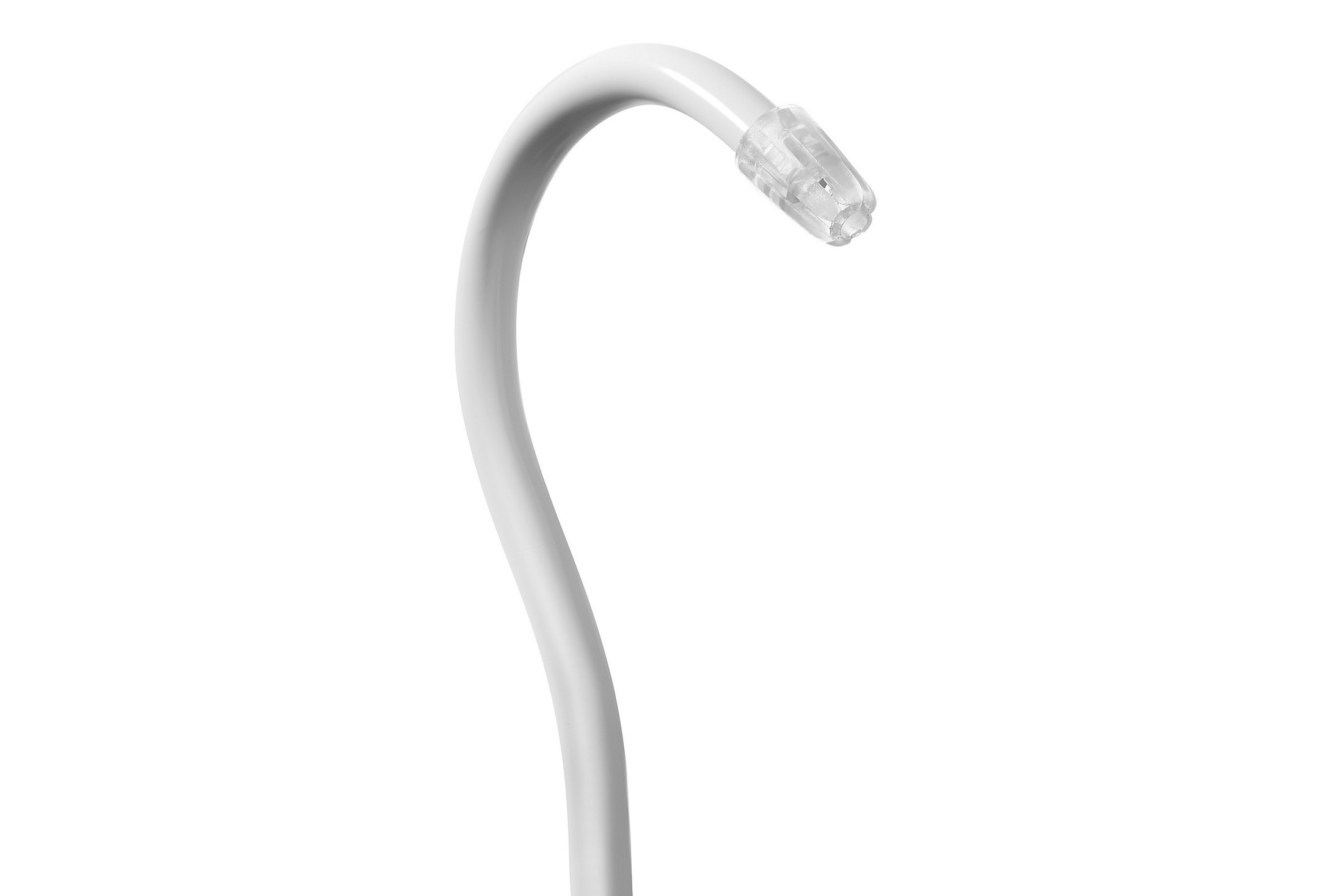 Akzenta Top Flex 125 White savka 100 ks