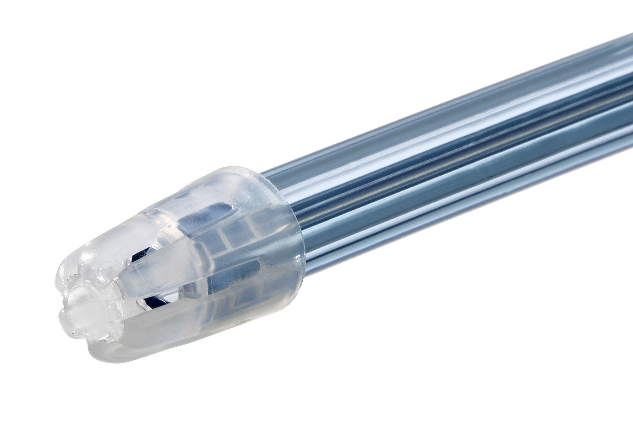 Akzenta Top Flex 125 Med Blue savka 100 ks