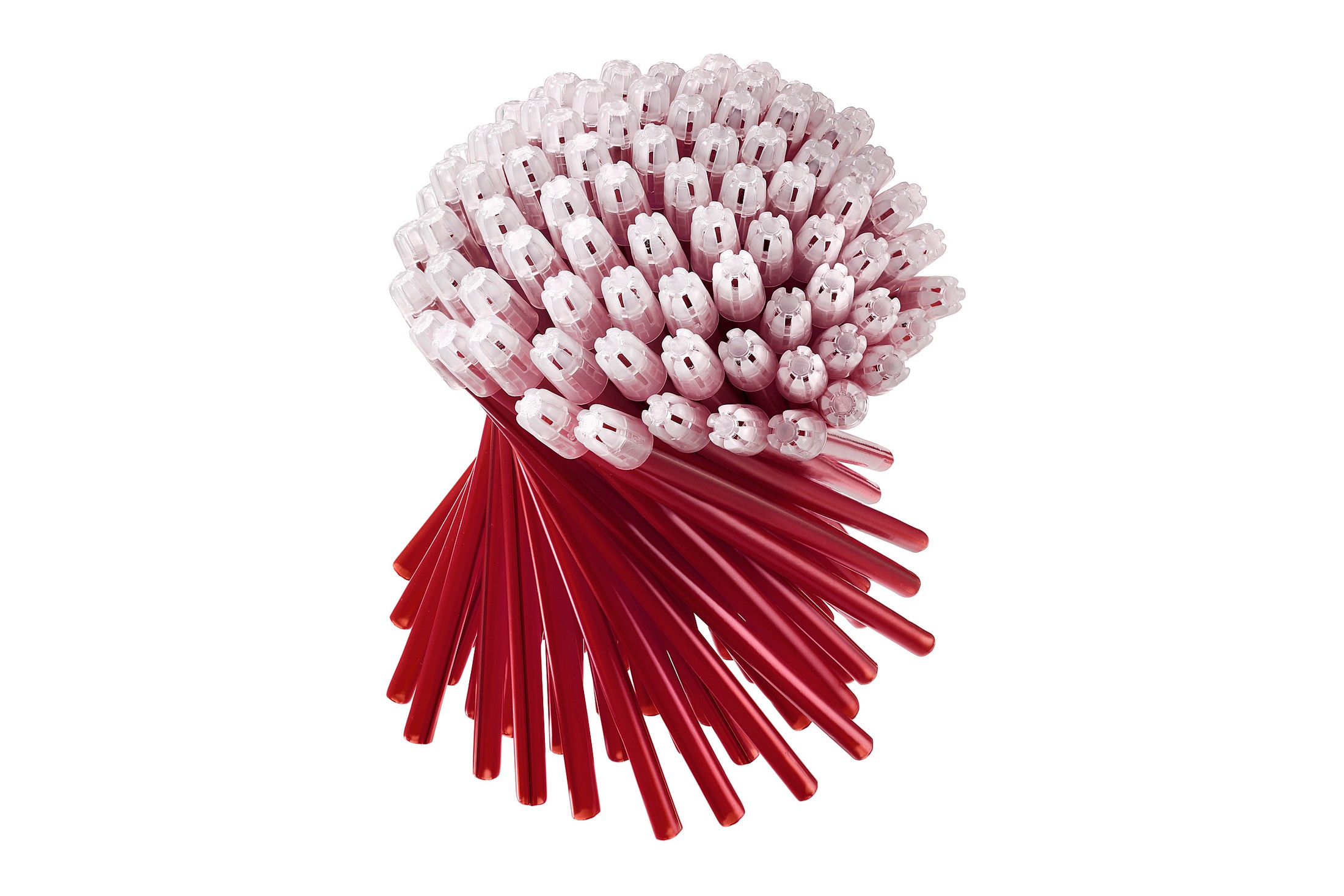 Akzenta Top Flex 145 Red savka 100 ks