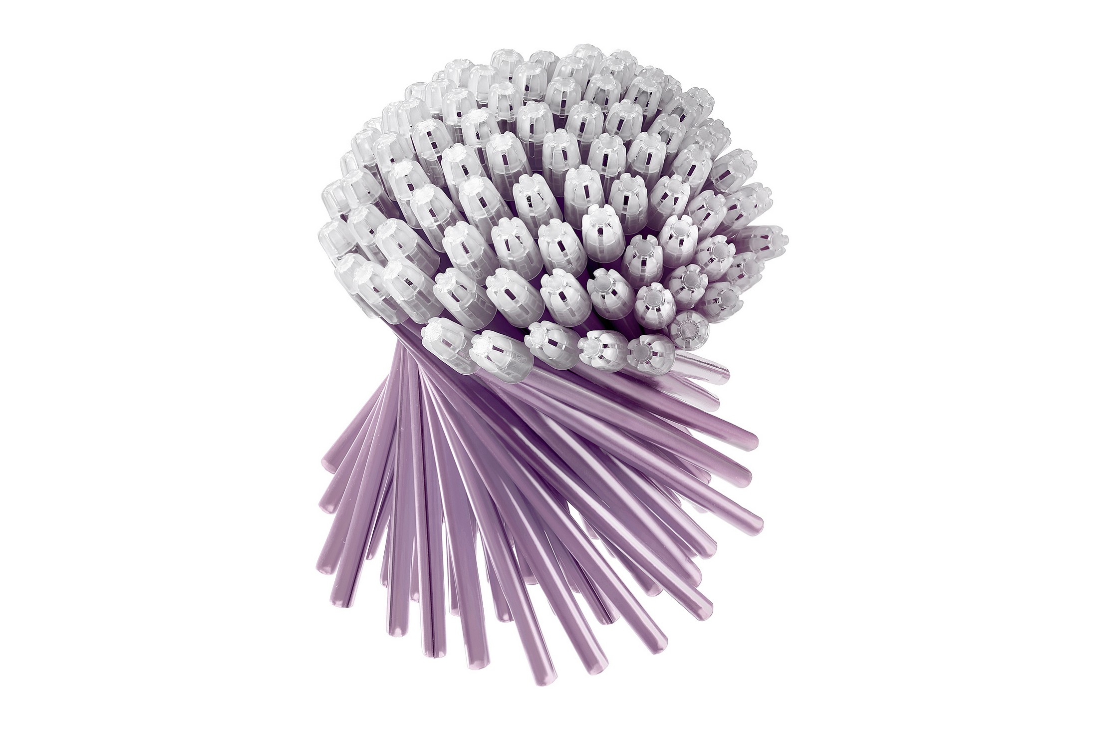 Akzenta Top Flex 125 Pink savka 100 ks