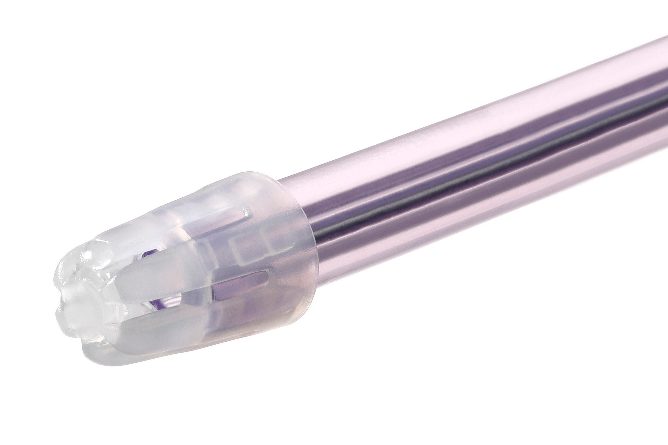 Akzenta Top Flex 125 Pink savka 100 ks