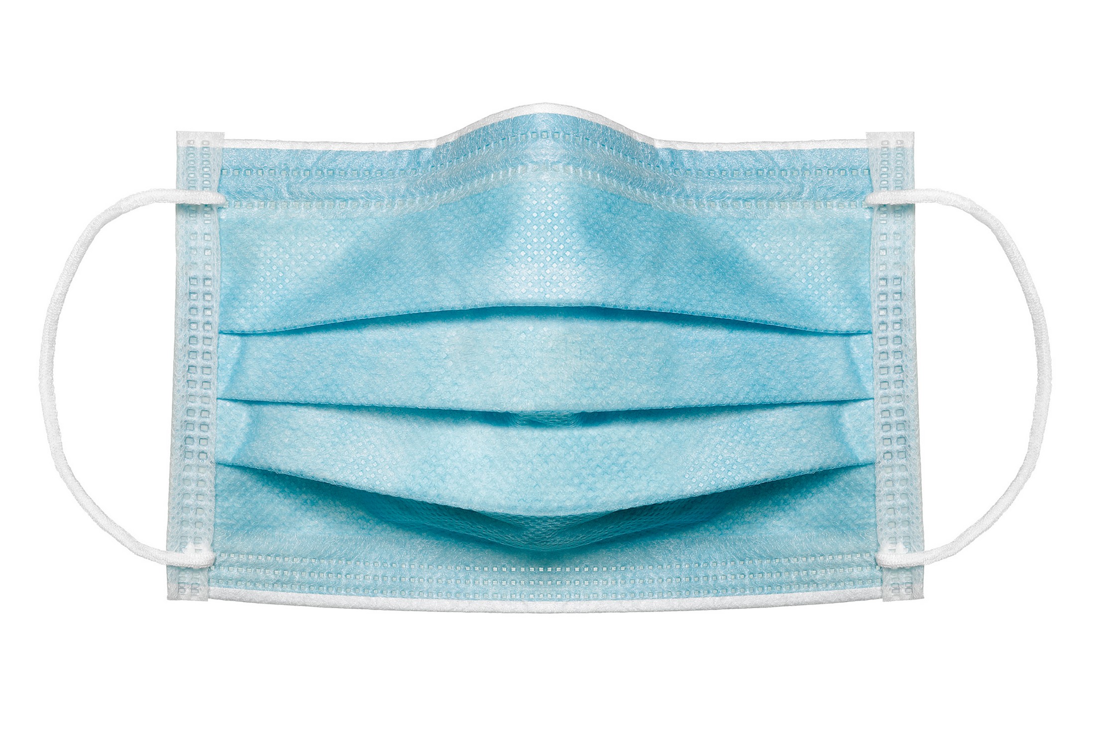 Akzenta Prime One Cool Breath Blue jednorázová ústenka 50 ks