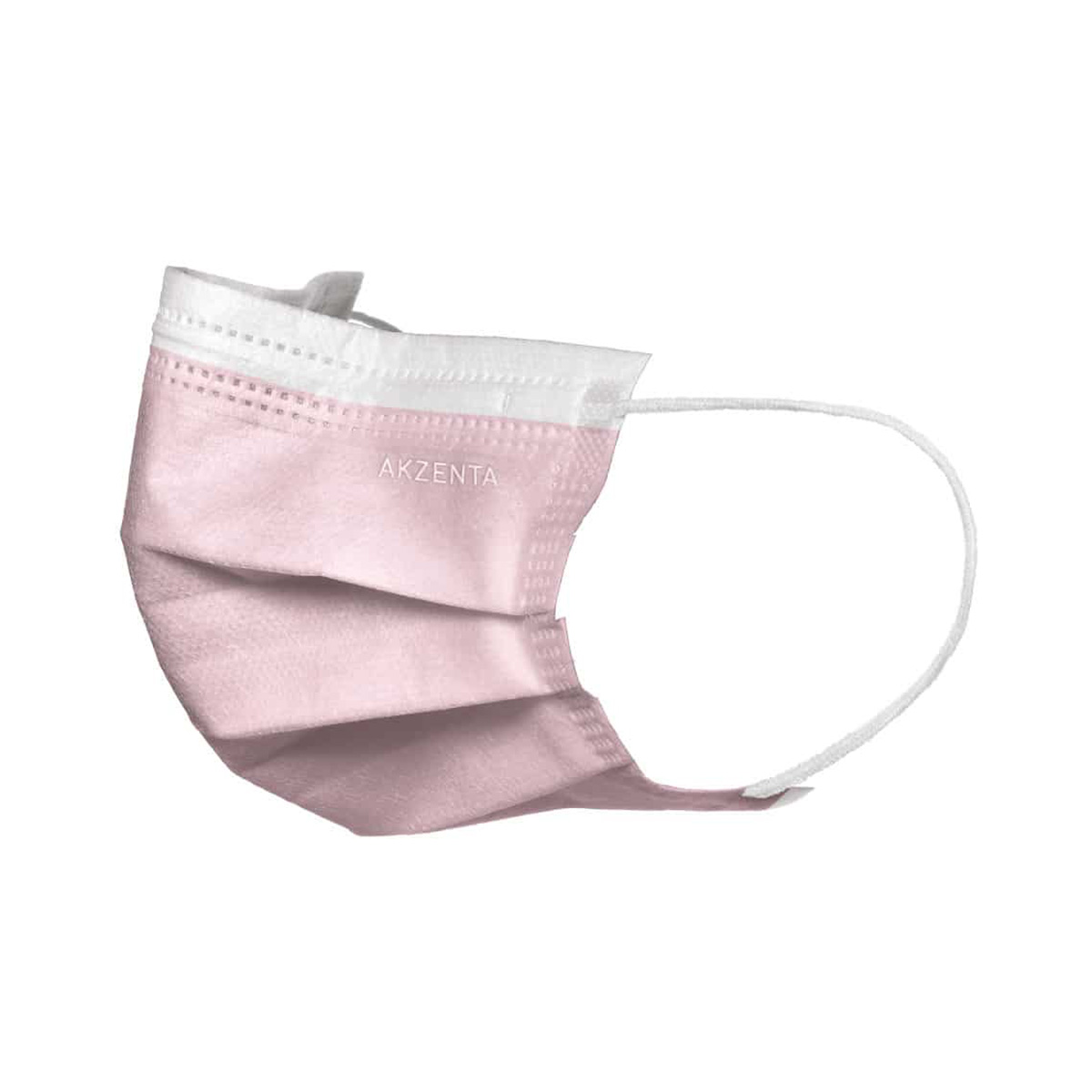 Akzenta Prime One Cool Breath Pink Panther jednorázová ústenka 50 ks