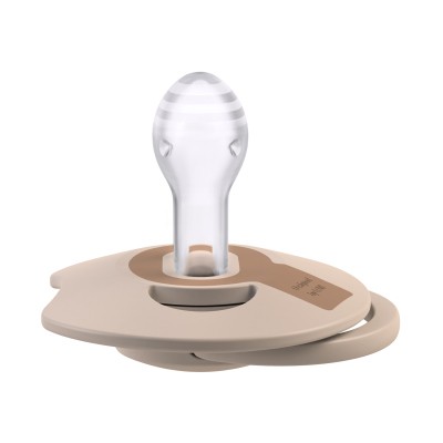 Lovi Prime 0-6 dudlík - Nude