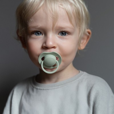 Lovi Prime 0-6 dudlík - Coconut