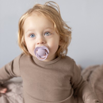 Lovi Prime 0-6 dudlík - Violet