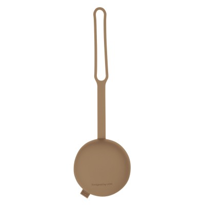 Lovi pouzdro na dudlík - Granola