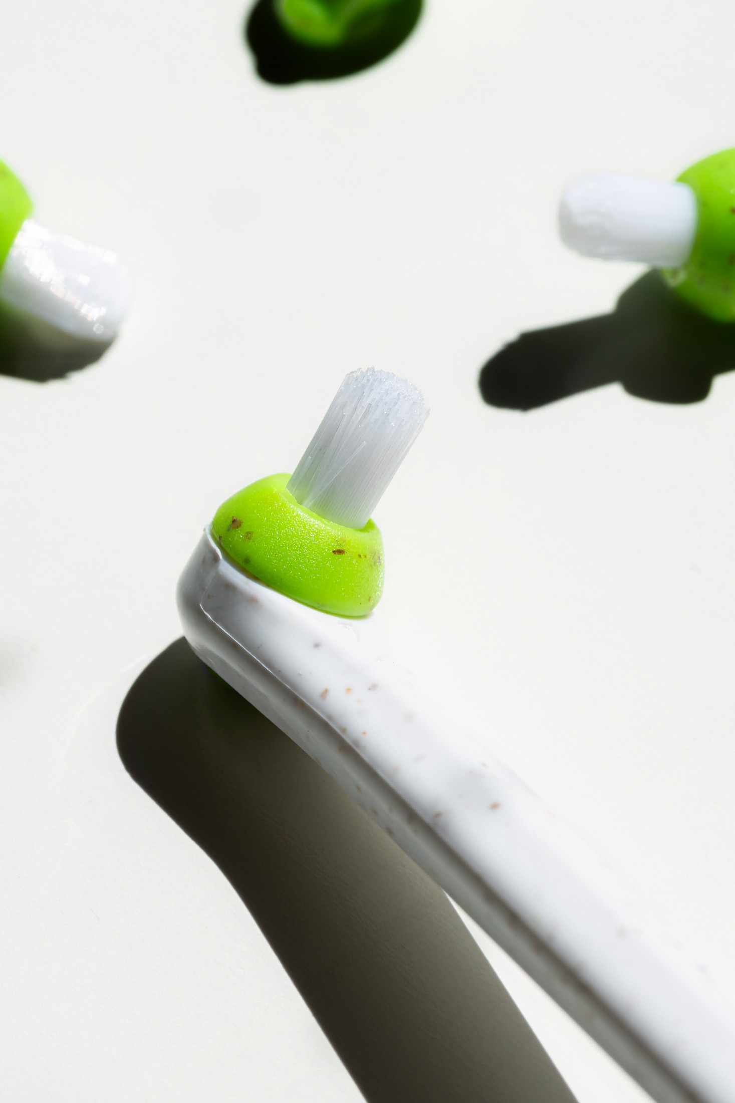 Herbadent Professional mono náhradní hlavice 4 ks