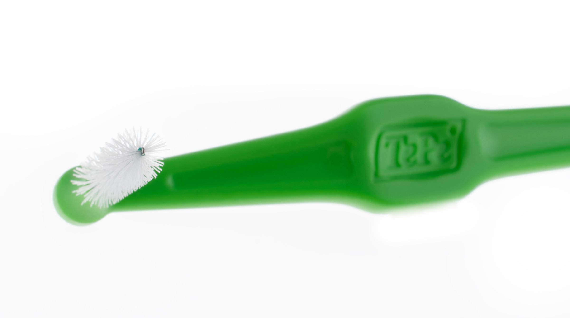 TePe Multipack ANGLE 0,80 mezizubní kartáčky zelené 25 ks