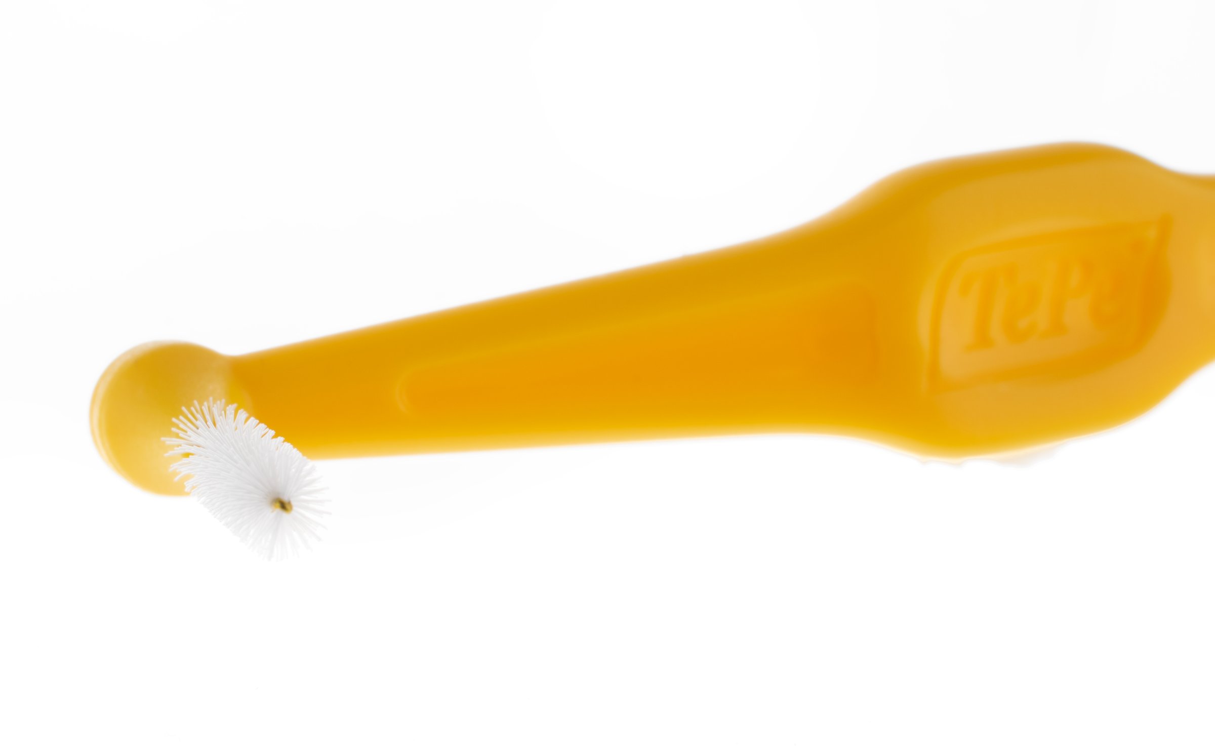 TePe Multipack ANGLE 0,70 mezizubní kartáčky žluté 25 ks