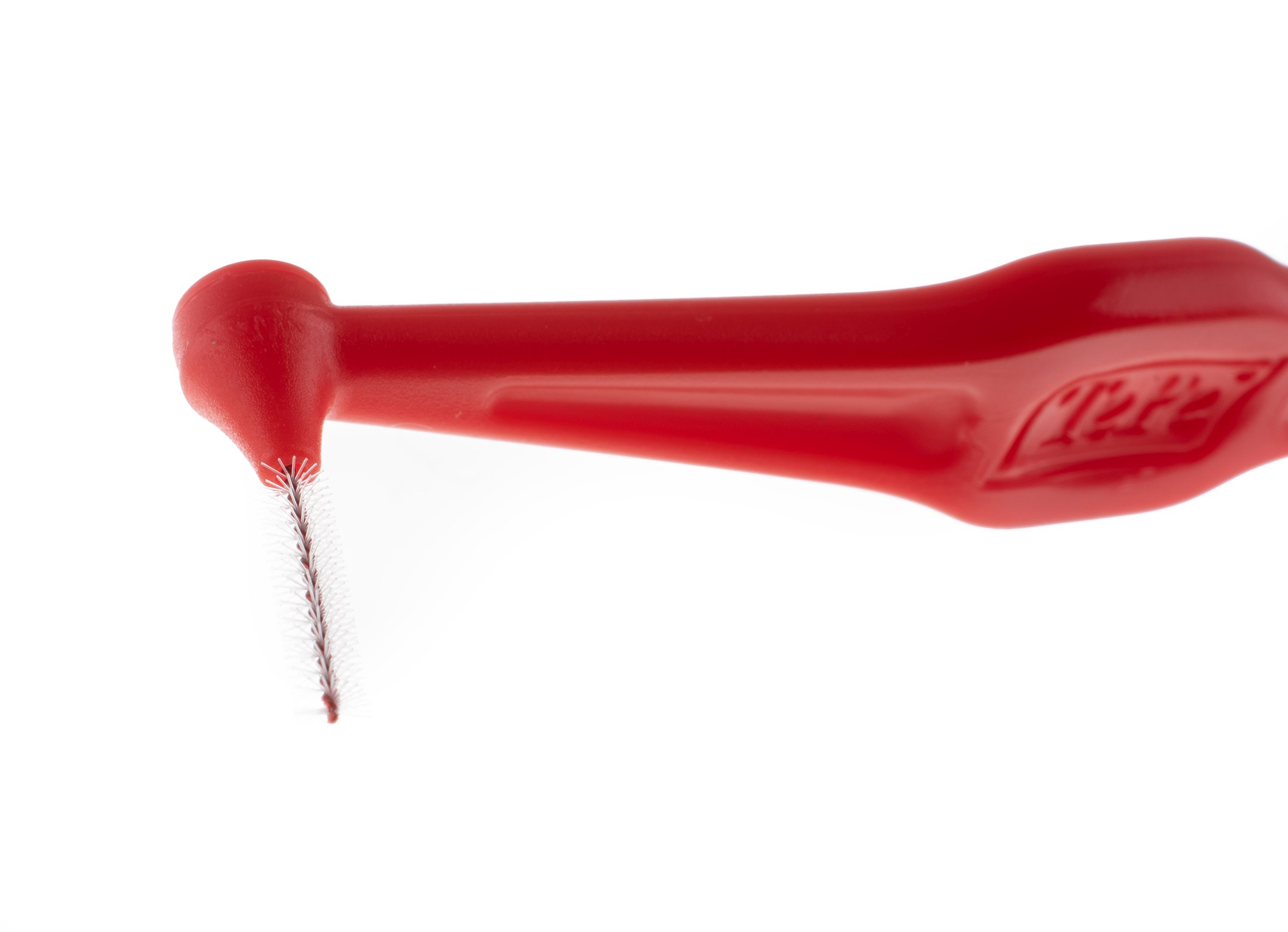 TePe Multipack ANGLE 0,50 mezizubní kartáčky červené 25 ks