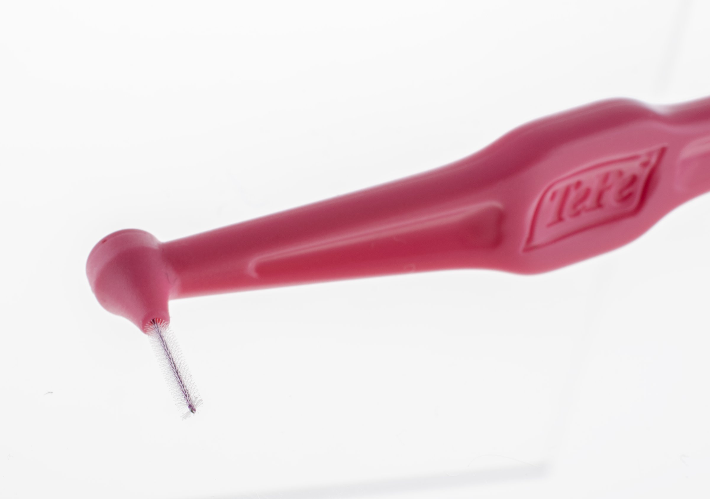 TePe Multipack ANGLE 0,40 mezizubní kartáčky růžové 25 ks