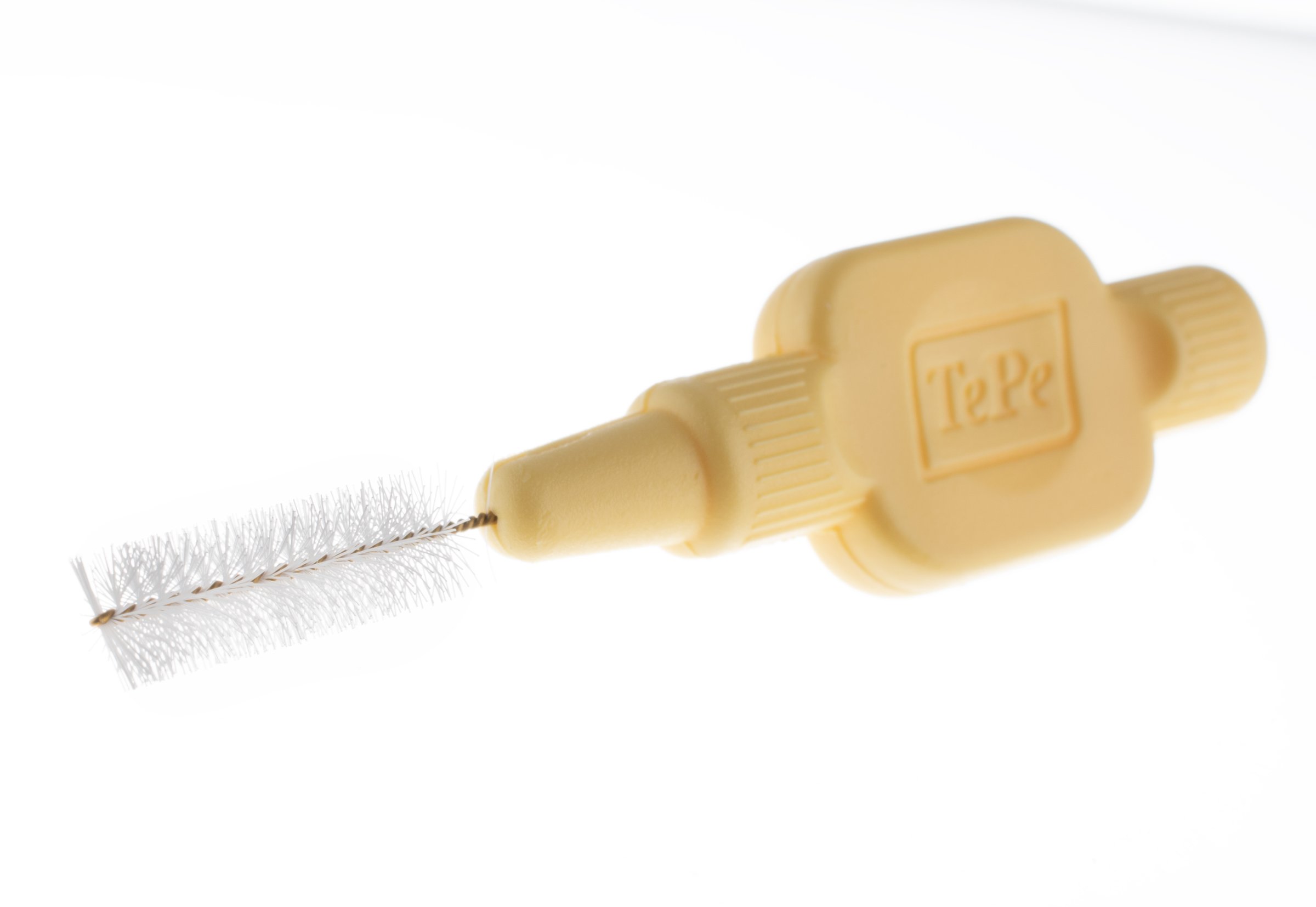 TePe Multipack Extra Soft 0,70 mezizubní kartáčky žluté 25 ks