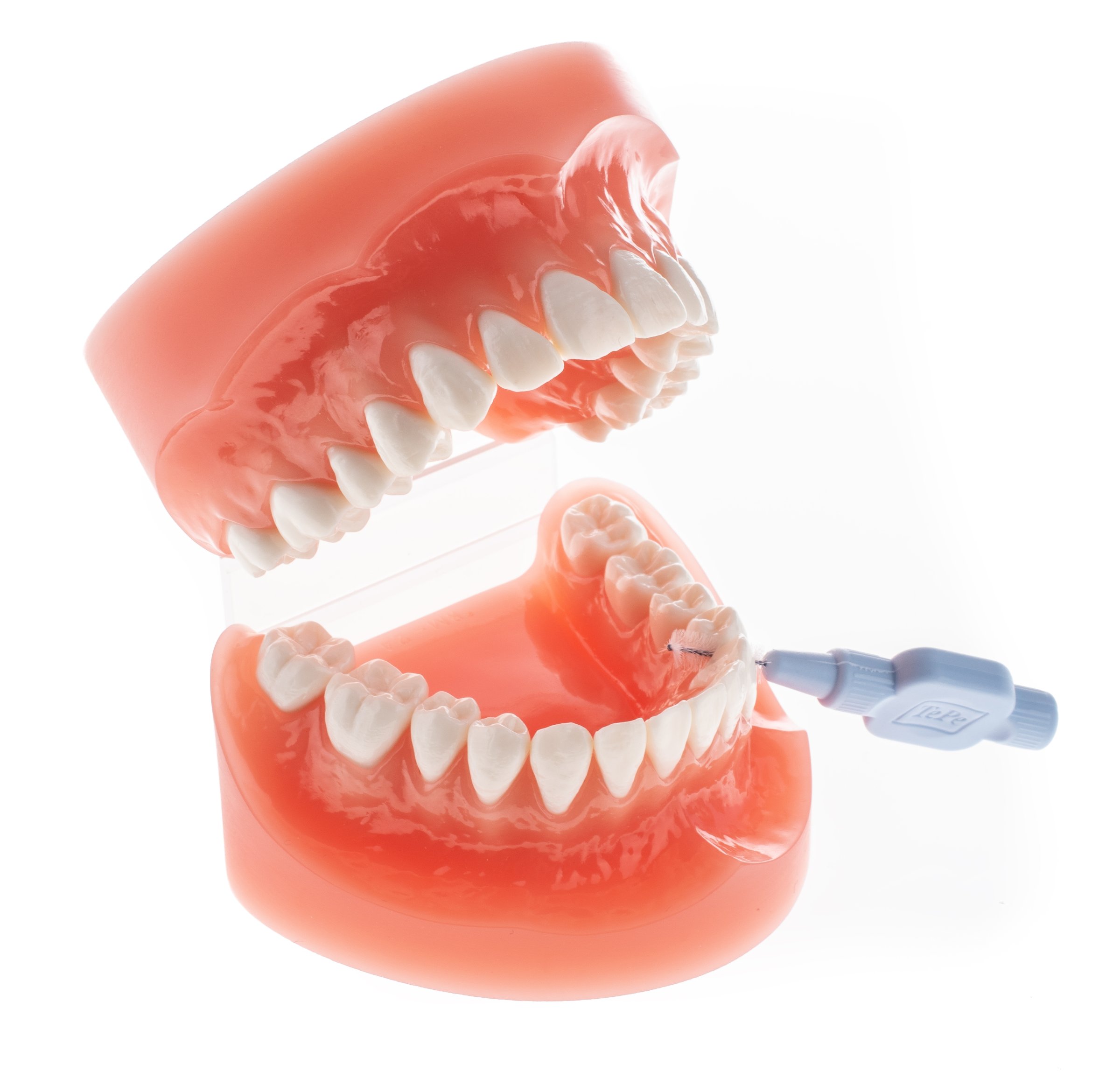 TePe Multipack Extra Soft 0,60 mezizubní kartáčky modré 25 ks