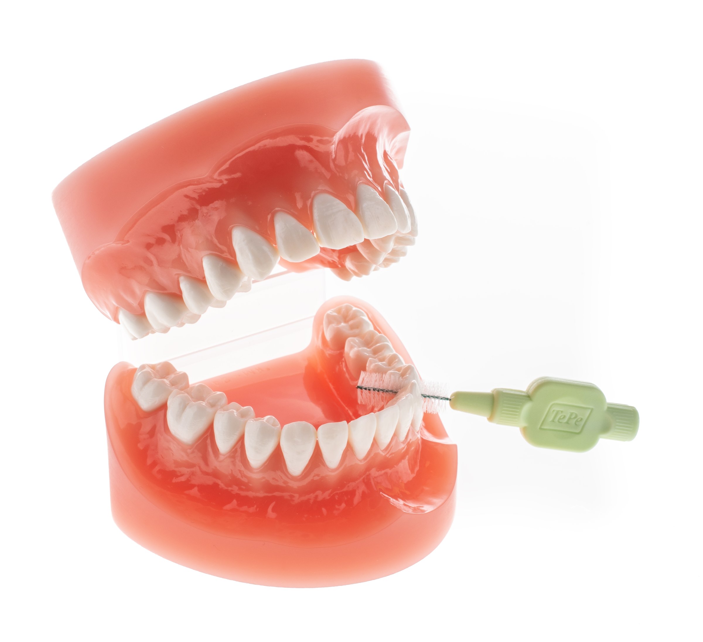 TePe Multipack Extra Soft 0,80 mezizubní kartáčky zelené 25 ks