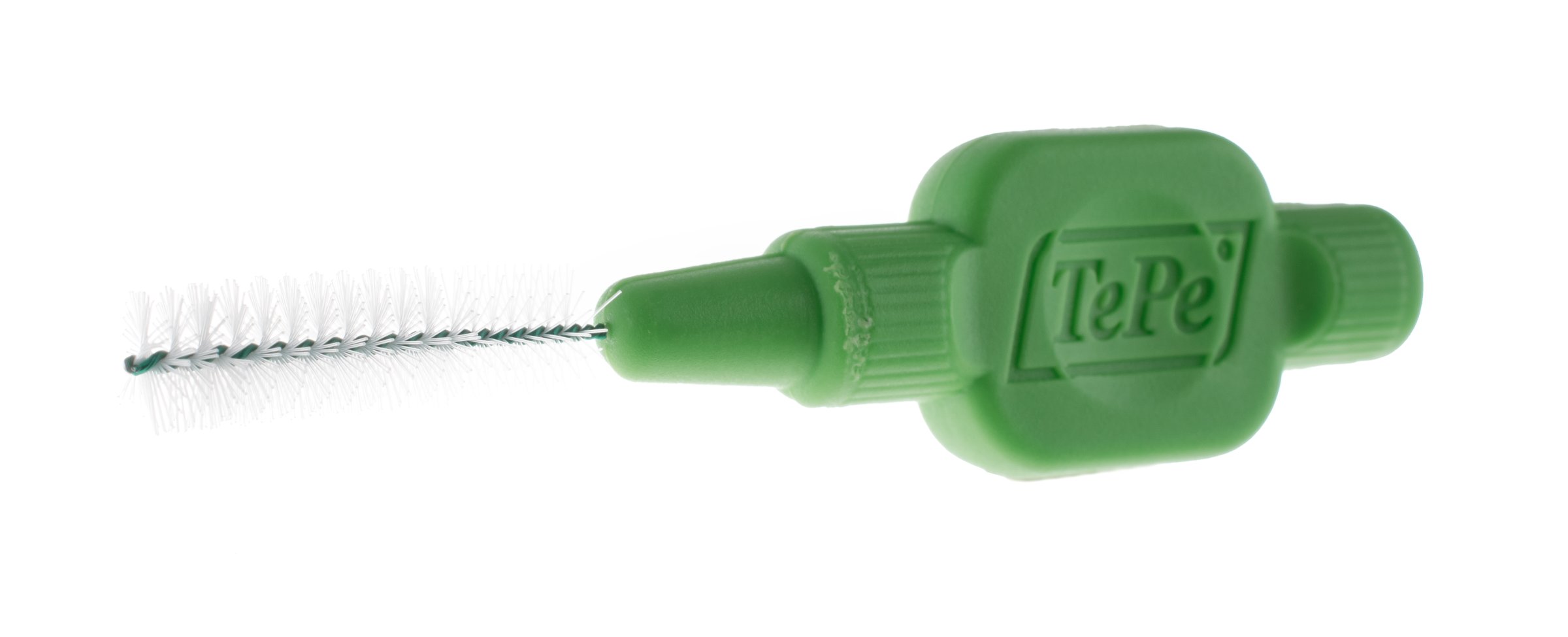 TePe Multipack 0,80 mezizubní kartáčky zelené 25 ks