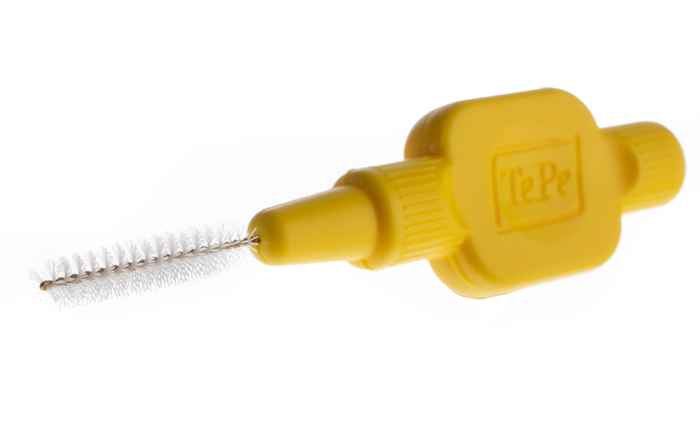 TePe Multipack 0,70 mezizubní kartáčky žluté 25 ks