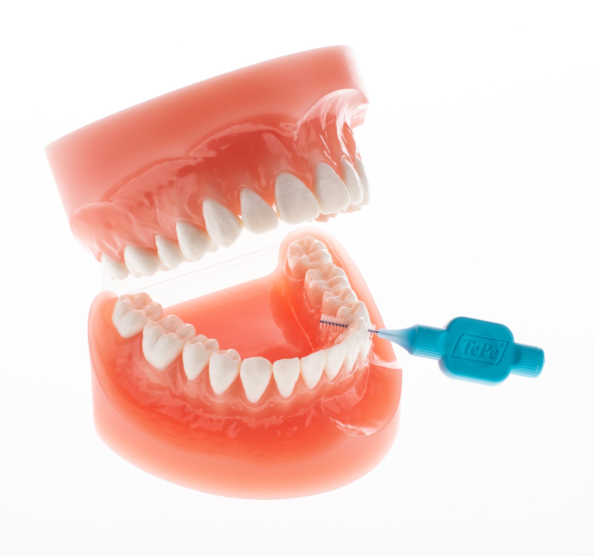 TePe Multipack 0,60 mezizubní kartáčky modré 25 ks