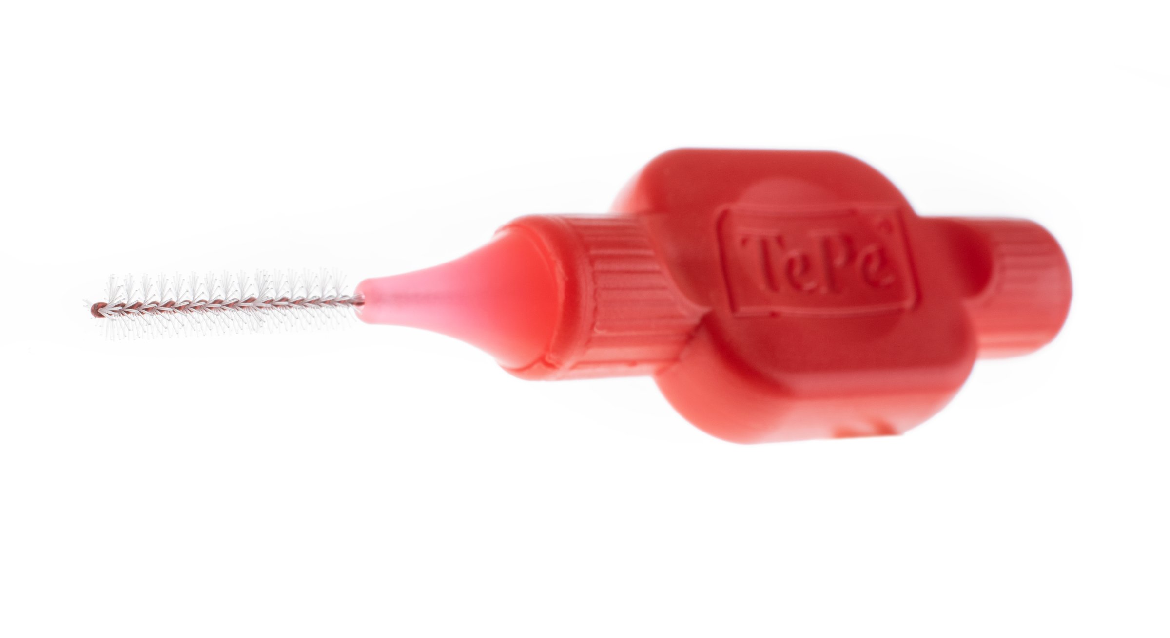 TePe Multipack 0,50 mezizubní kartáčky červené 25 ks