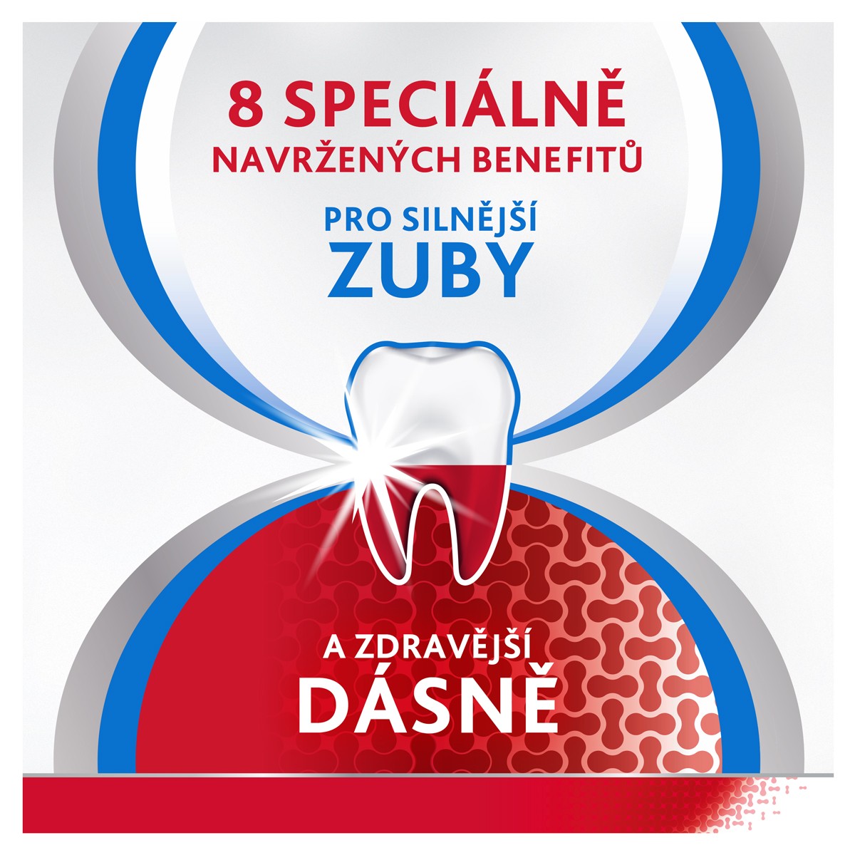 Parodontax Complete Protection Whitening 3×75 ml