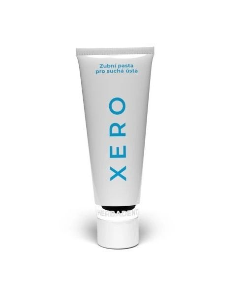 Herbadent Xero zubní pasta 75 g