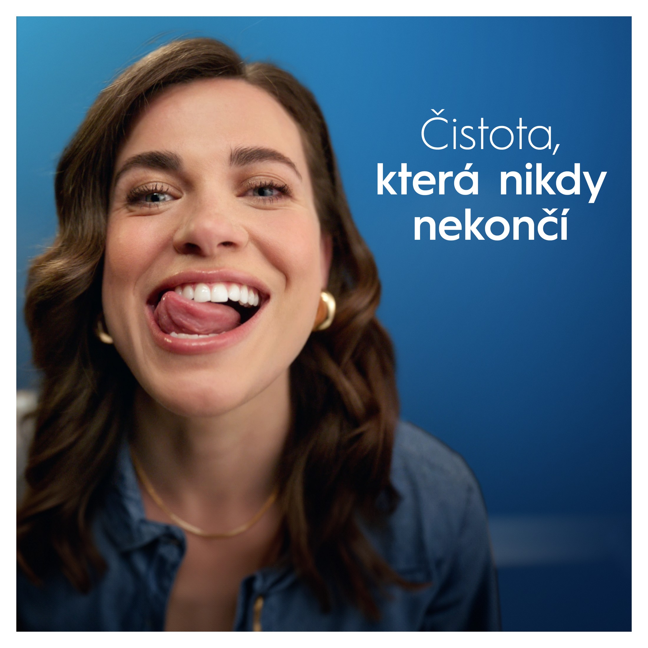 Oral-B Pro Expert Sensitive zubní pasta 75 ml