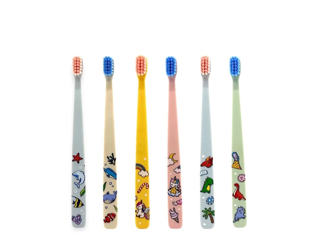 Flipper Twigo dětský zubní kartáček